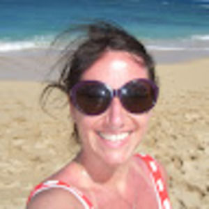 Meet your Posher, Deanna